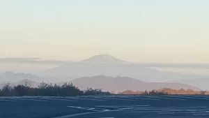 須川温泉登山口