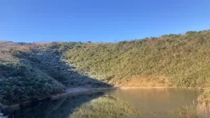 産沼